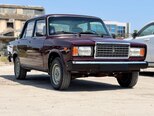 LADA (VAZ) 2107-1