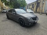 Mercedes E 350 4MATIC-4