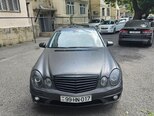 Mercedes E 350 4MATIC-1
