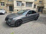 Mercedes E 350 4MATIC-2
