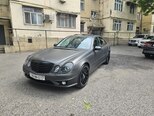 Mercedes E 350 4MATIC-3