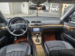 Mercedes E 350 4MATIC-8