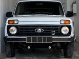 LADA (VAZ) Niva-1