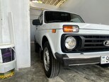LADA (VAZ) Niva-4