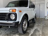LADA (VAZ) Niva-3