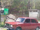 LADA (VAZ) 2107-8