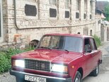 LADA (VAZ) 2107-1