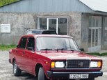 LADA (VAZ) 2107-5