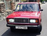 LADA (VAZ) 2107-9