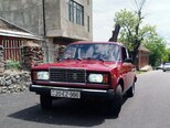 LADA (VAZ) 2107-10