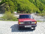 LADA (VAZ) 2107-11