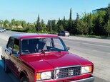 LADA (VAZ) 2107-3