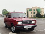 LADA (VAZ) 2107-4