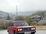 LADA (VAZ) 2107-2