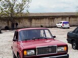 LADA (VAZ) 2107-6