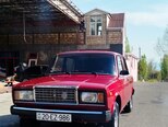 LADA (VAZ) 2107-16