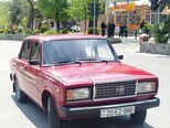 LADA (VAZ) 2107-17