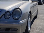 Mercedes E 240-3