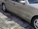 Mercedes E 240-13