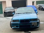 BMW 320-5