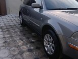 Volkswagen Passat-4