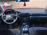 Volkswagen Passat-6