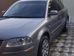 Volkswagen Passat-3