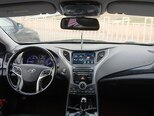 Hyundai Grandeur-5