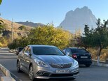 Hyundai Grandeur-4