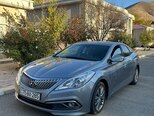 Hyundai Grandeur-2