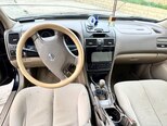 Nissan Maxima-7