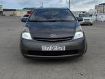 Toyota Prius-1
