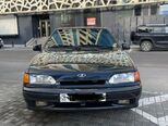 LADA (VAZ) 2115-1