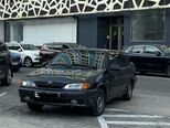 LADA (VAZ) 2115-4