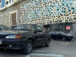 LADA (VAZ) 2115-8