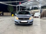 Opel Astra-1