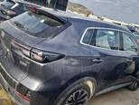 Changan Qiyuan Q05-4