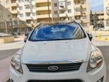 Ford Kuga-1