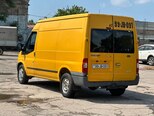 Ford Transit-7
