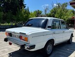 LADA (VAZ) 2106-3