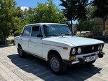 LADA (VAZ) 2106-2
