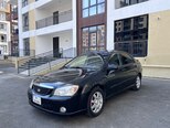 Kia Cerato-5