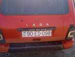LADA (VAZ) Niva-9