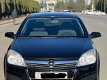 Opel Astra-1