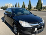Opel Astra-3