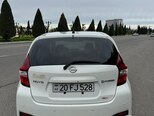 Nissan Note-8