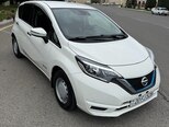 Nissan Note-4