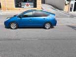 Toyota Prius-5