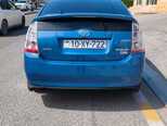 Toyota Prius-2