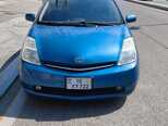 Toyota Prius-1
